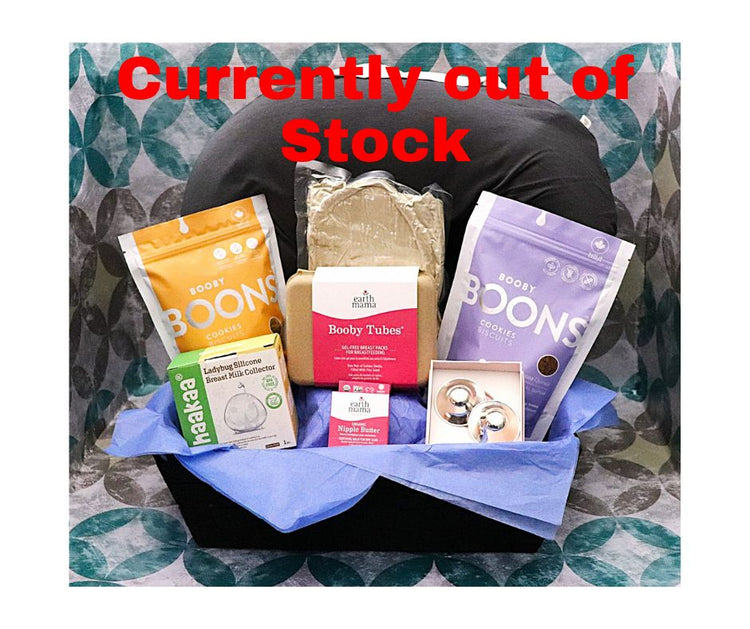 Boobie Kit Supreme