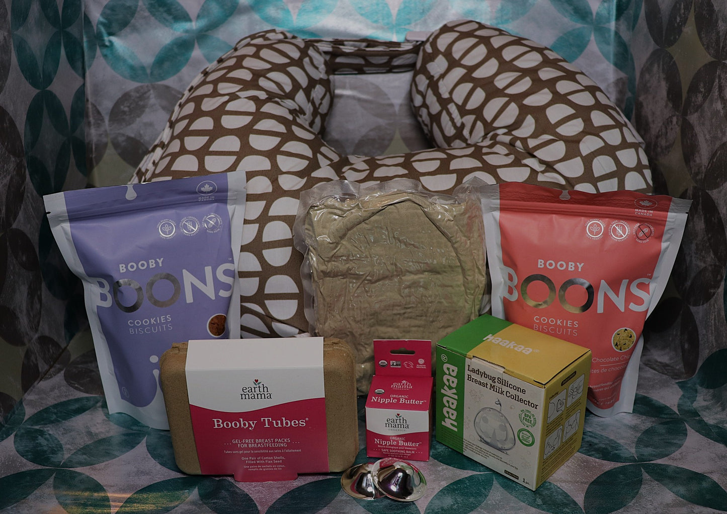 Boobie Kit Supreme