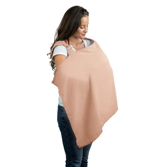 Comfy Cubs Breastfeeding Cover