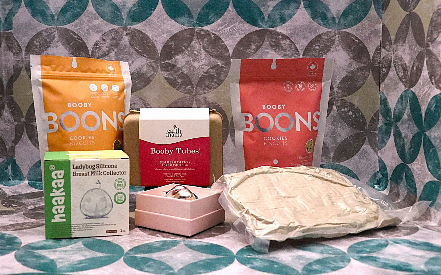 Boobie Kit Extra