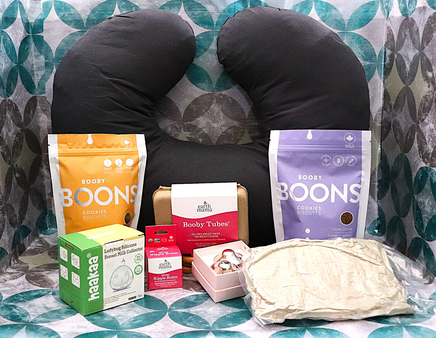 Boobie Kit Supreme