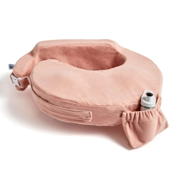 My Brest Friend Deluxe Breastfeeding Pillow