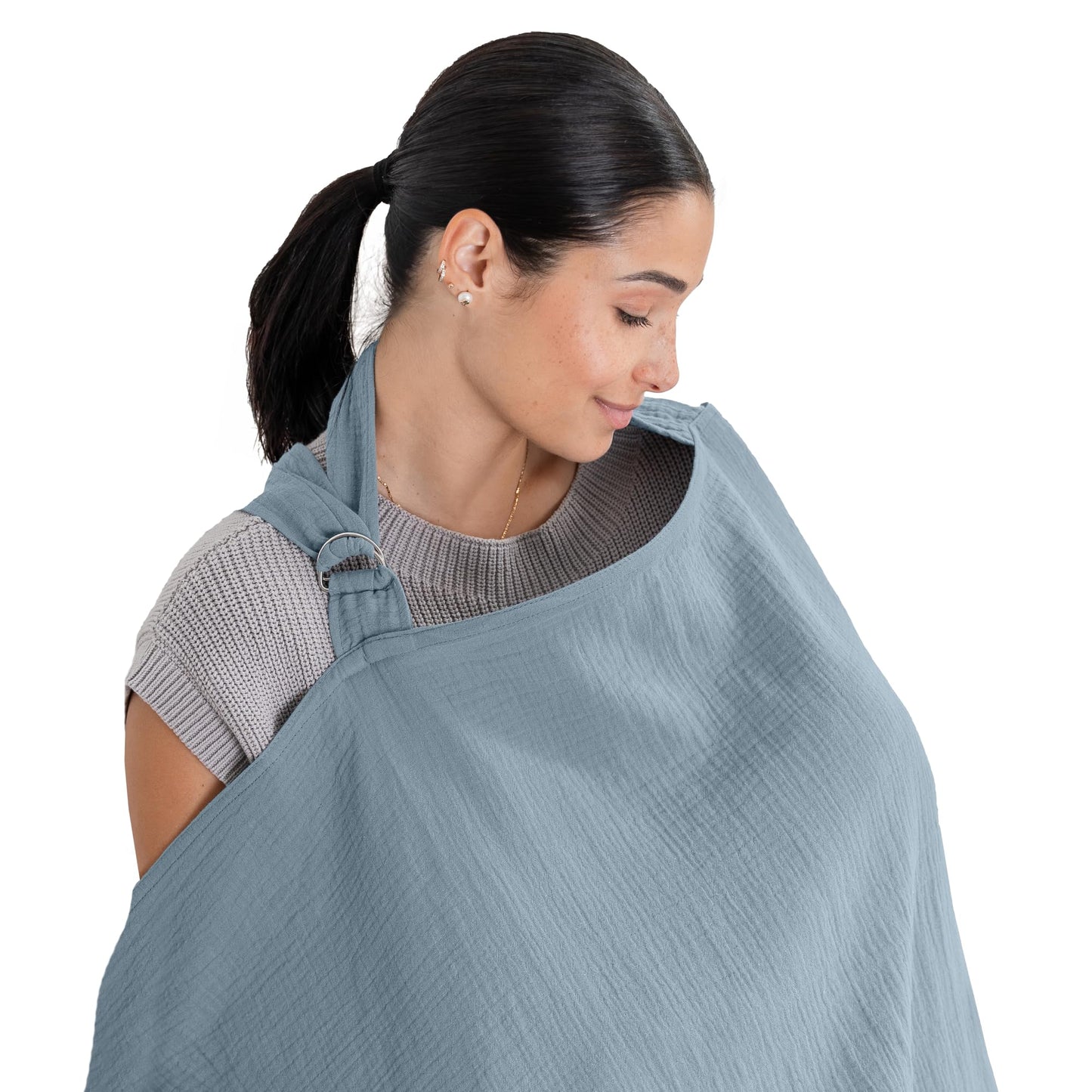 Comfy Cubs Breastfeeding Cover