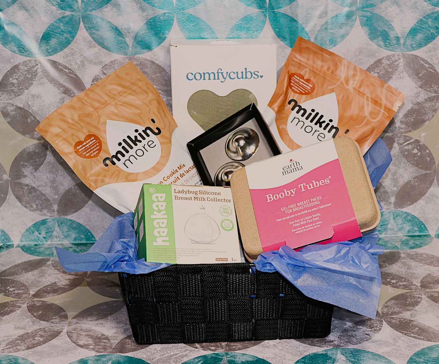 Boobie Kit Extra