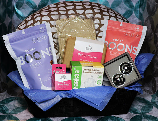 Boobie Kit Supreme