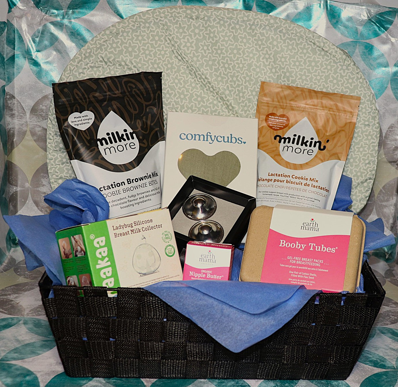 Baby Shower Bundle