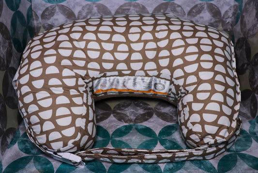 Boppy Best Latch Nursing PIllow