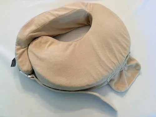 My Brest Friend Deluxe Breastfeeding Pillow